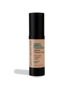 YOUNGBLOOD Liquid Mineral Foundation Pebble