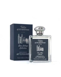 Taylor Of Old Bond Street Aftershave Lotion Eton College 100 Ml