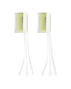 Silk'N Toothwave Refill Brush Soft Large Set Of 2