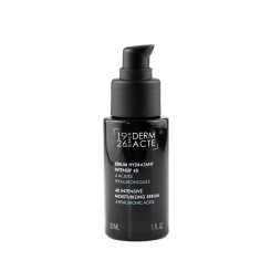 Académie 4D Intensive Moisturizing Serum
