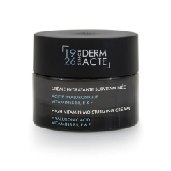 Académie High Vitamin Moisturizing Cream