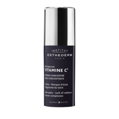 Institut Esthederm Intensive Serum Vitamine C² 10Ml 