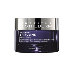 Institut Esthederm Intensive Spiruline Cream 50 Ml