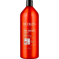 Redken Frizz Dismiss Shampoo - 1000ml