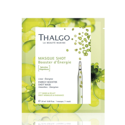 Thalgo Energy Booster Shot Mask 20 Ml