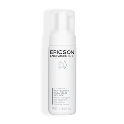 Ericson Laboratoire Bio-Respect Cleansing Mousse 150 Ml