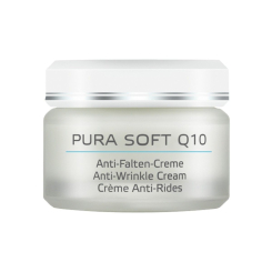Annemarie Börlind Pura Soft Q10 Crème