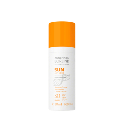 Annemarie Börlind Sun Zonnecrème Dna Protect Spf 30