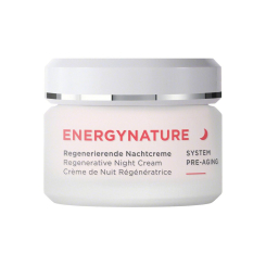 Annemarie Börlind Energynature Nachtcrème
