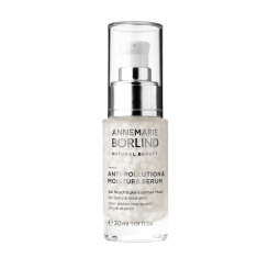 Annemarie Börlind Anti-Pollution & Moisture Serum