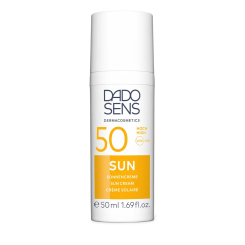 Dado Sens Sun Cream Spf 50 - 50 Ml