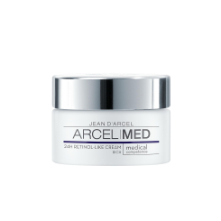 Jean d’Arcel ARCELMED 24H Retinol-Like Cream Rich - 50ml