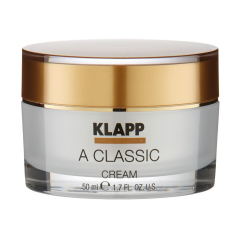 Klapp A Classic Cream