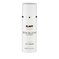 Klapp Beta Glucan 24H Cream