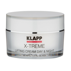 Klapp X-Treme Lifting Cream Day & Night