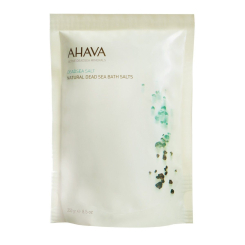 Ahava Natural Dead Sea Bath Salts 250Gr