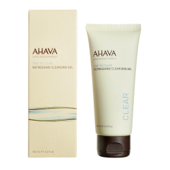 Ahava Refreshing Cleansing Gel 100Ml