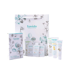 Lavido Try Out Kit 