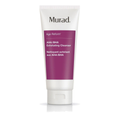 Murad Aha/Bha Exfoliating Cleanser