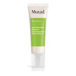 Murad Age Balancing Moisture Spf30/Pa+++