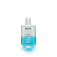 Vagheggi Equilibrium Eye And Lip Make Up Remover 125 Ml