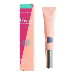 Patchology Lip Service Gloss To Balm Treatment 8 Ml