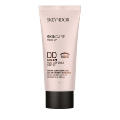 Skeyndor DD Cream Age Defence Spf 50 02