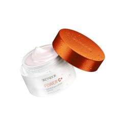 Skeyndor Energizing Cream Spf15 50Ml (Normal/Dry)