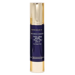 Medex Cellular Lifting Extra Tinted Fluid Spf 15 - 50 Ml
