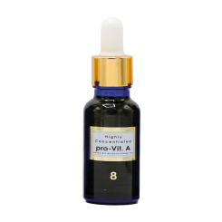 Medex Serum Highly Concentrated Pro-Vitamine A 20 Ml
