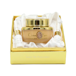 Charlotte Sophie L'ange d'or de la Mer - 50ml