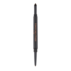 John Van G Eyebrow Liner & Powder 08 Donkerbruin
