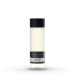 Janzen Navulling Diffuser Skin 90 (Incl. Stokjes) - 200 Ml