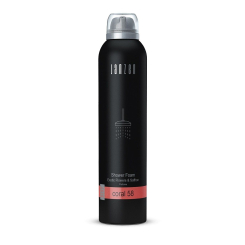 Janzen Shower Foam Coral 58 - 200 Ml