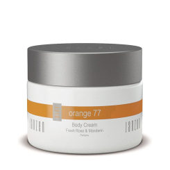 Janzen Body Cream Orange 77 300 Ml