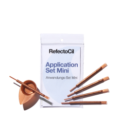 Refectocil Application Set Mini Rose-Gold