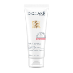 Declaré Soft Cleansing For Face & Eye Make-Up