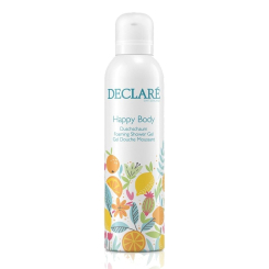 Declaré Foaming Shower Gel 200 Ml