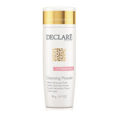 Declaré Gentle Cleansing Powder