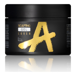 Astonishing Gelosophy Sculpting Gel Cover 45g