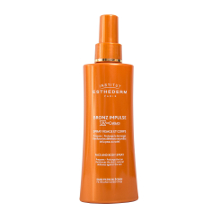 Institut Esthederm Bronz Impulse Spray 150 Ml