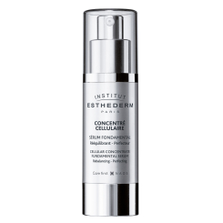 Institut Esthederm Cellular Concentrate Fundamental Serum - 30ml