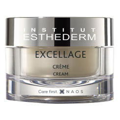 Institut Esthederm Excellage Cream - 50ml