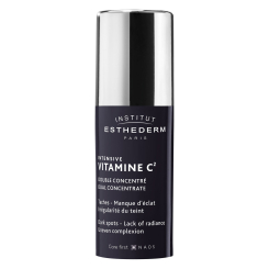 Institut Esthederm Intensive Serum Vitamine C² 10Ml 