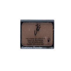 John van G Eyebrowpowder