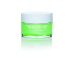 Mila d'Opiz Skin Clear Purifying Cream 50ml