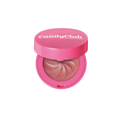 Pupa Candy Club Cloudy Candy Powder Blush 001 Sugared Almond
