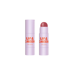 Pupa #GRWSTICK Lip & Cheek 002 Cheerleader - 4g