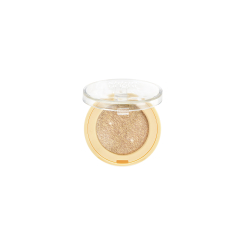Pupa Shine Bright Eyeshadow 001 Golden hour