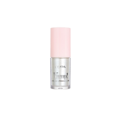 Pupa VAMP! Liquid Eyeshadow 001 Snow Sparkling